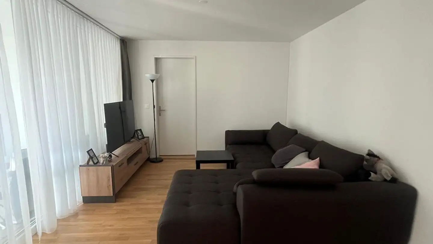 Apartment for rent - Bahnhofstrasse 34, 5615 Fahrwangen