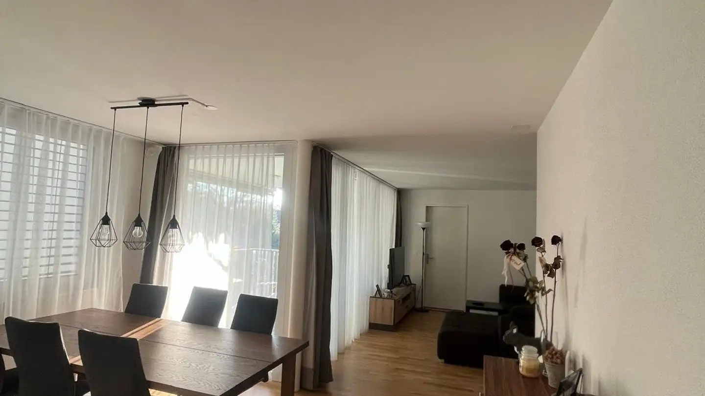 Apartment for rent - Bahnhofstrasse 34, 5615 Fahrwangen - Photo 2