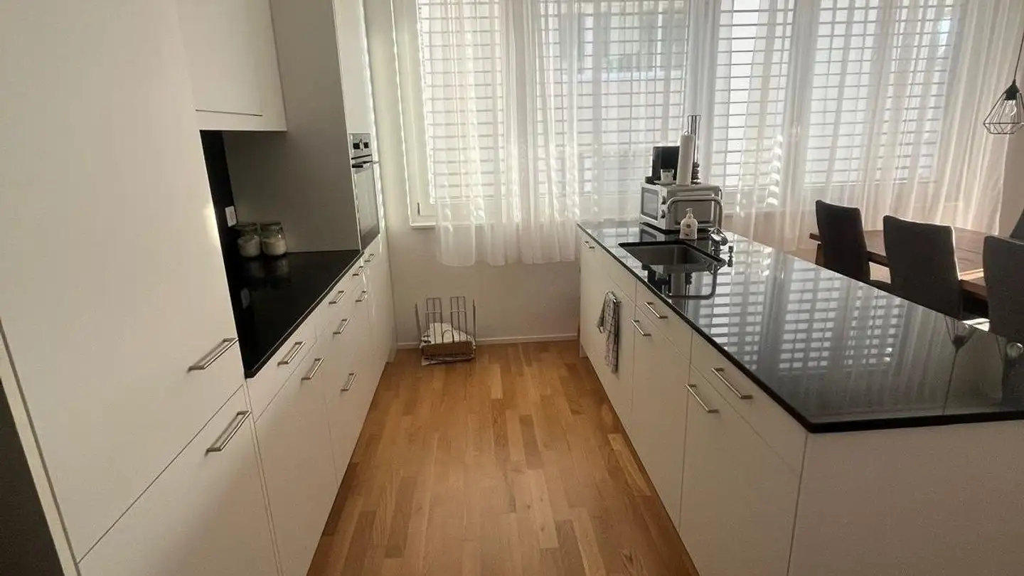 Apartment for rent - Bahnhofstrasse 34, 5615 Fahrwangen - Photo 3