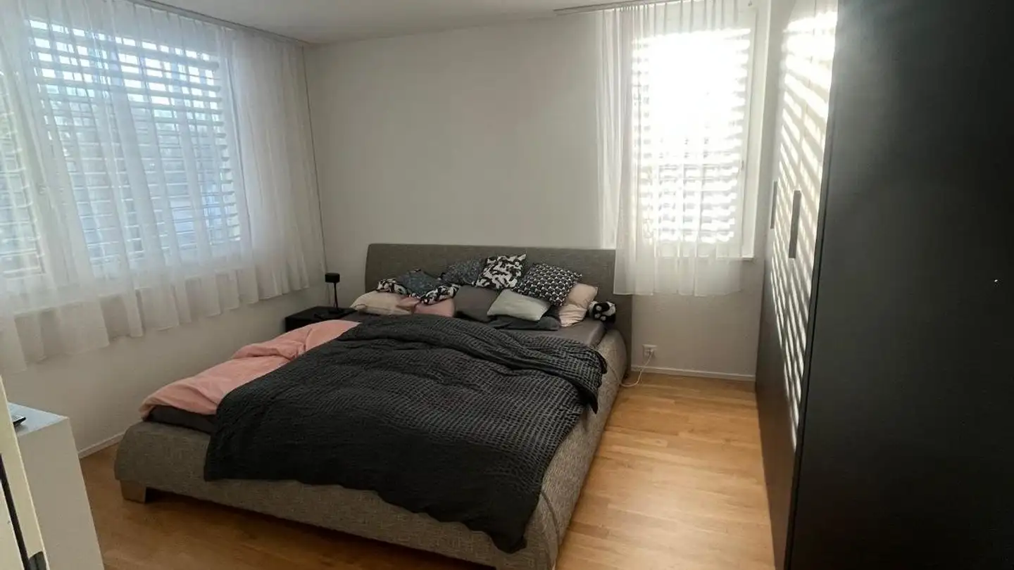 Apartment for rent - Bahnhofstrasse 34, 5615 Fahrwangen - Photo 4