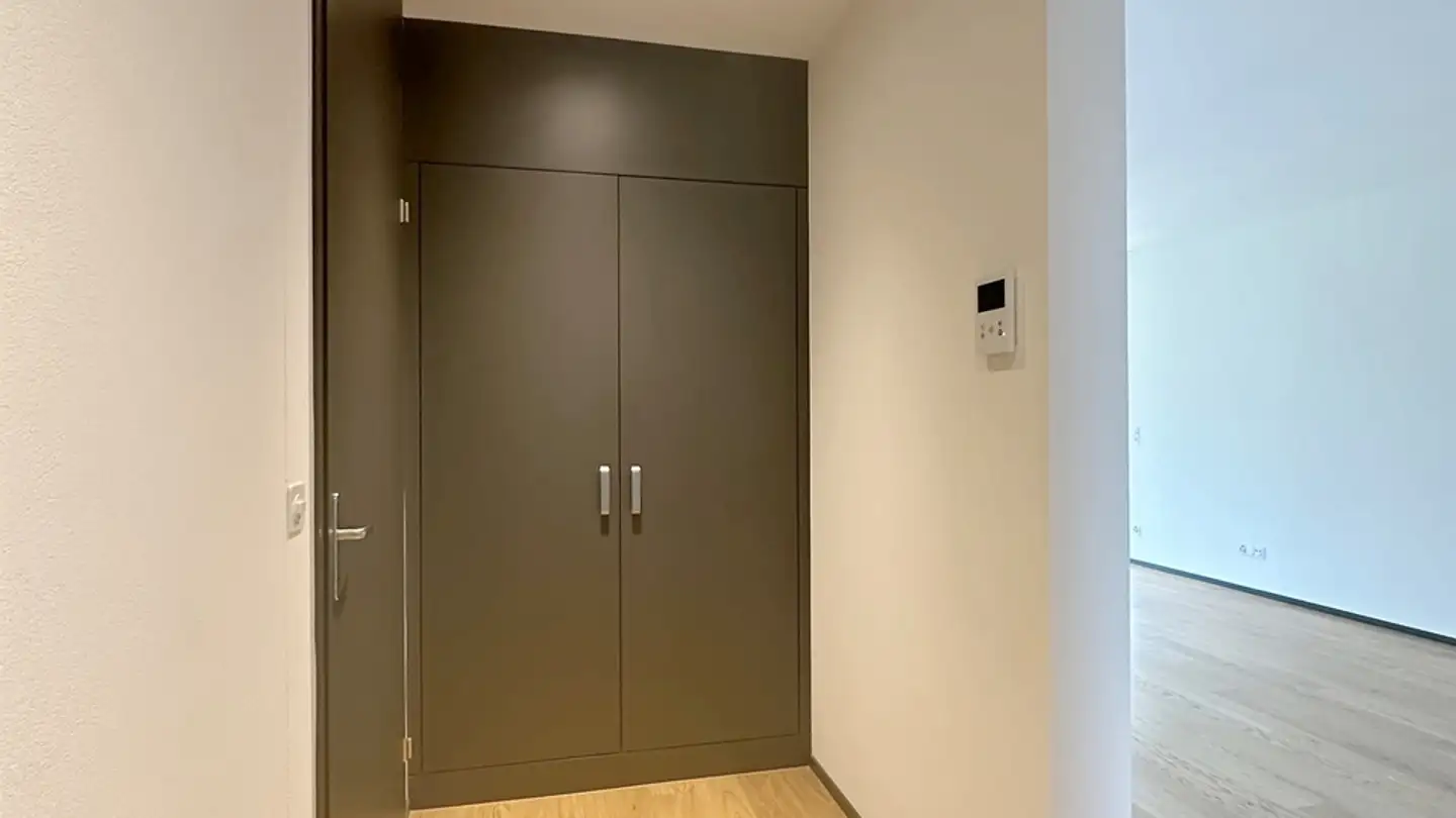 Apartment for rent - Spindelstrasse 11, 8041 Zürich - Photo 2
