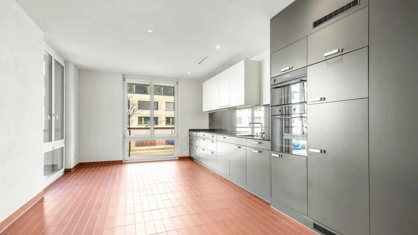 Apartment for rent - Spindelstrasse 11, 8041 Zürich - Photo 3