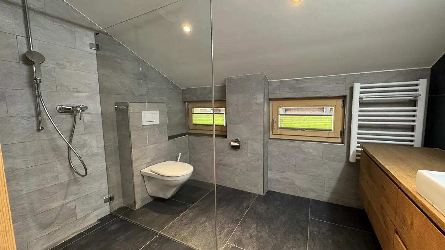 Apartment for rent - Pradastrasse 14, 7414 Fürstenau