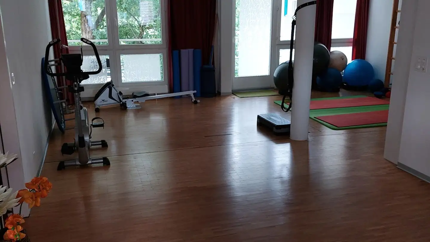 Appartamento in affitto - Luzernerstrasse 10, 6285 Hitzkirch