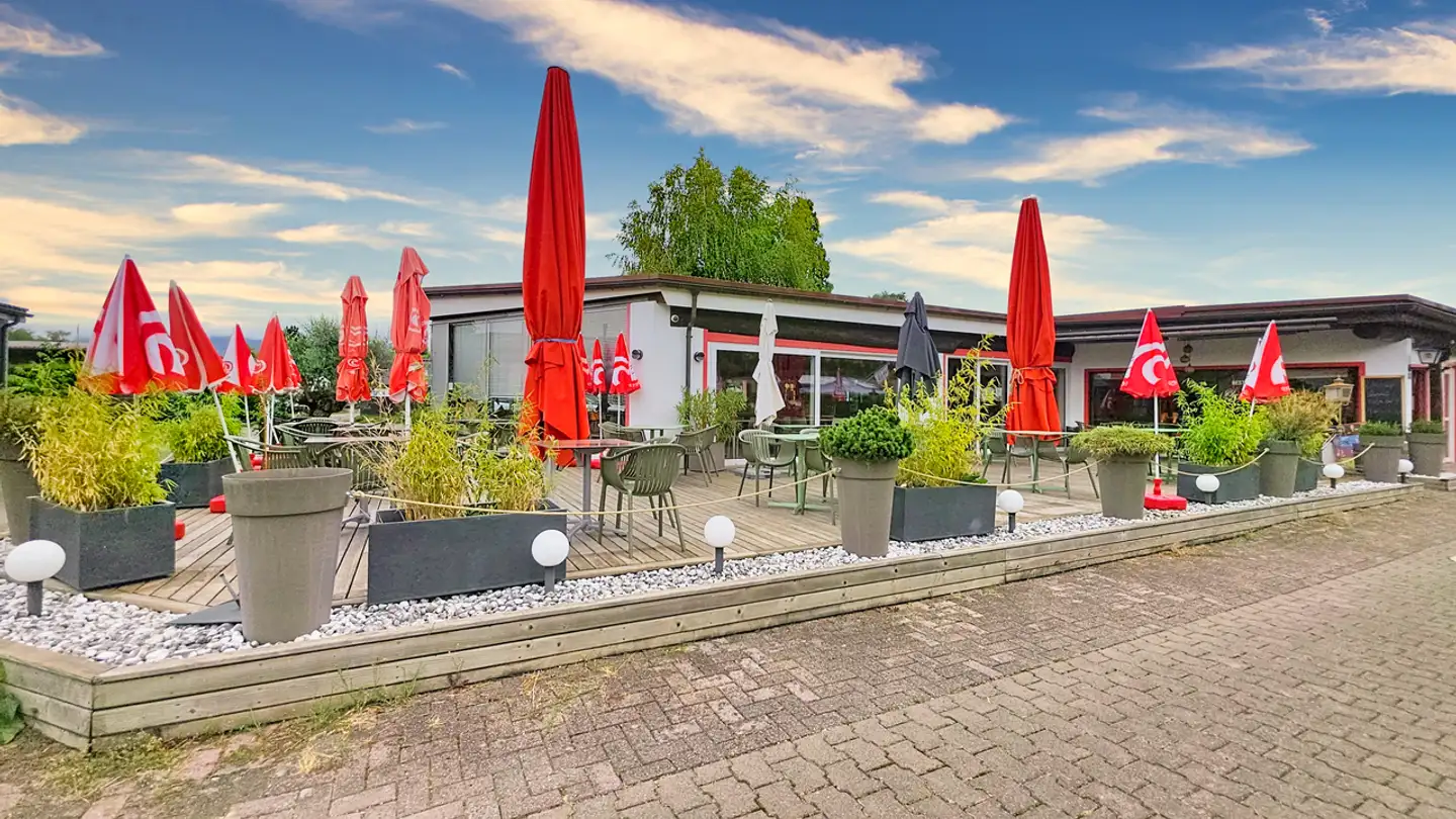 Hotel kaufen - Chemin Sous-La-Gare 1, 1468 Cheyres - Foto 4