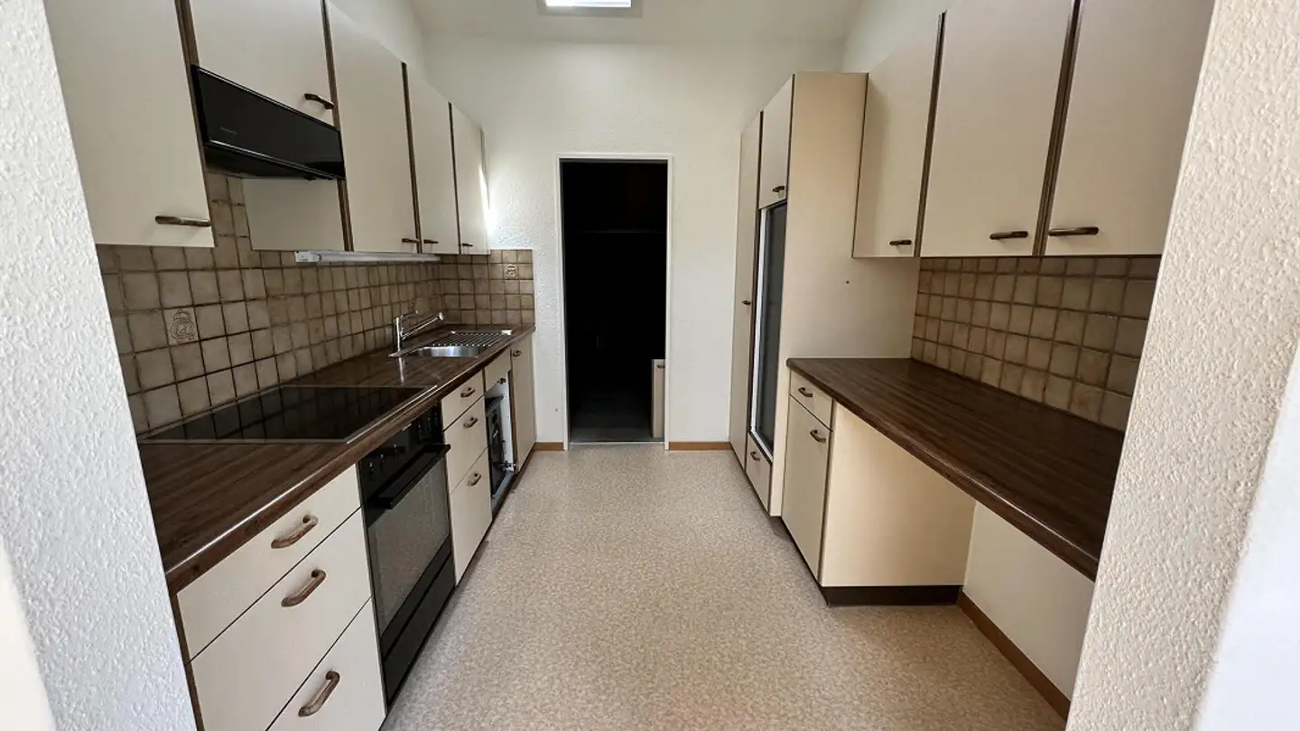 Appartamento in affitto - Brühlstrasse 13, 5745 Safenwil - Foto 3