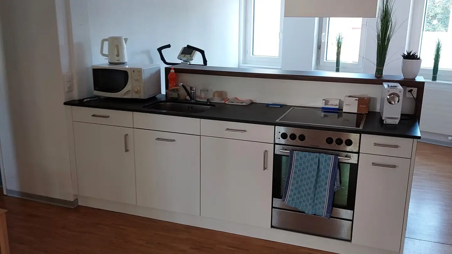 Appartamento in affitto - Luzernerstrasse 10, 6285 Hitzkirch - Foto 3