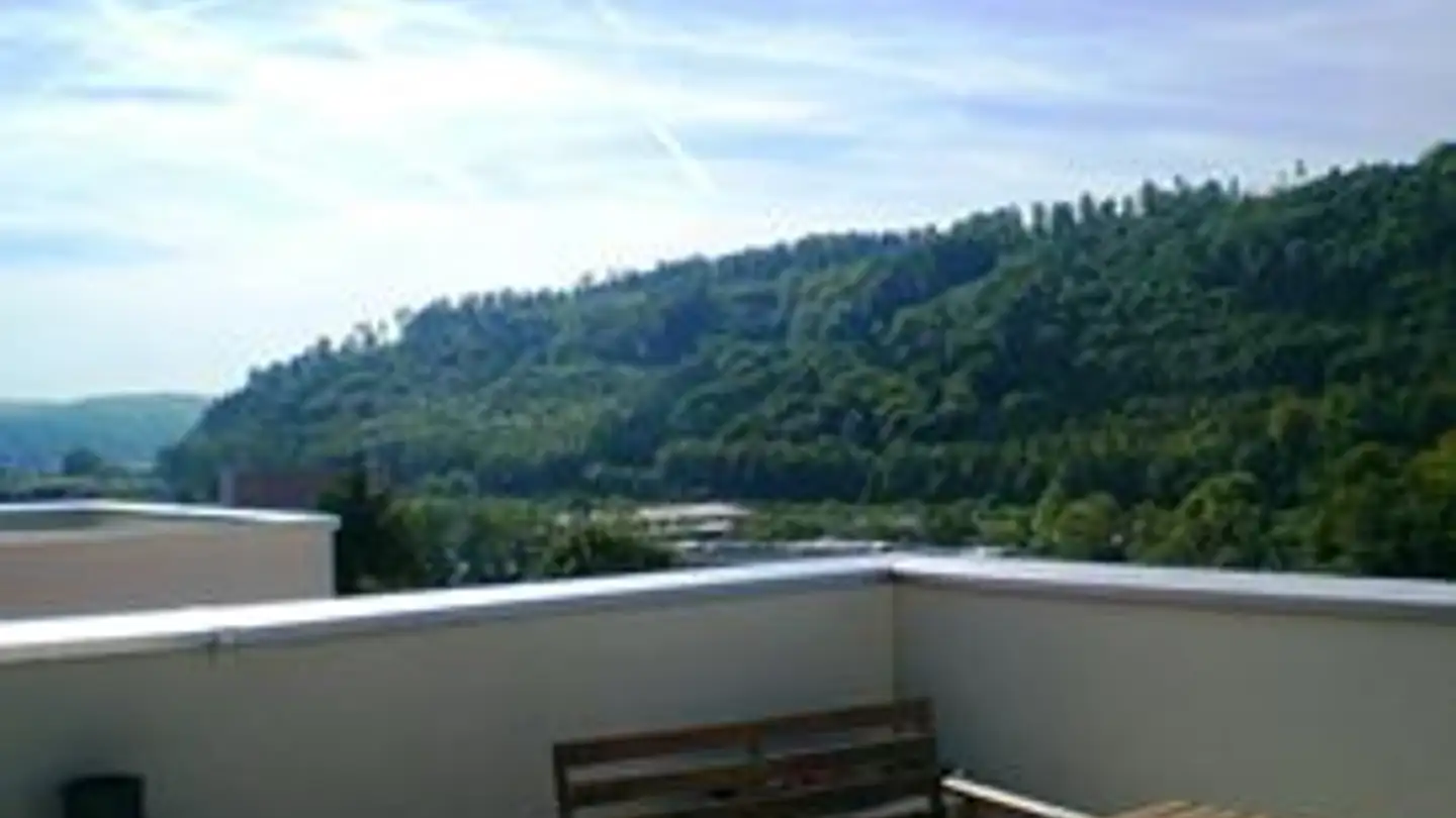 Apartment for rent - Schlossmühlestrasse 250, 8408 Winterthur