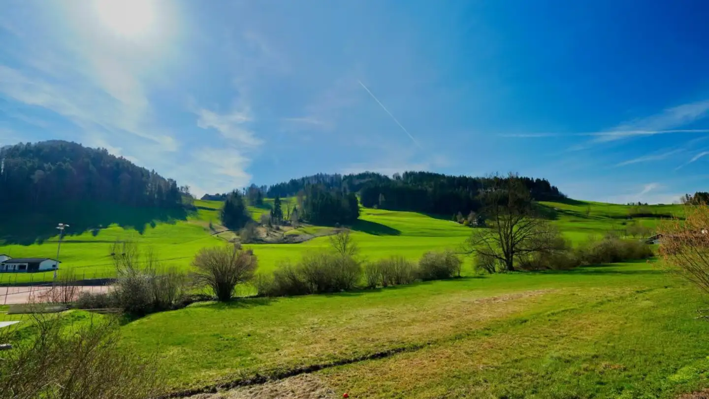 Attique à louer - Hulfteggstrasse 25, 9534 Gähwil