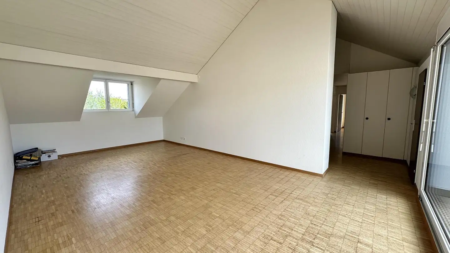 Appartamento in affitto - Brühlstrasse 13, 5745 Safenwil - Foto 4