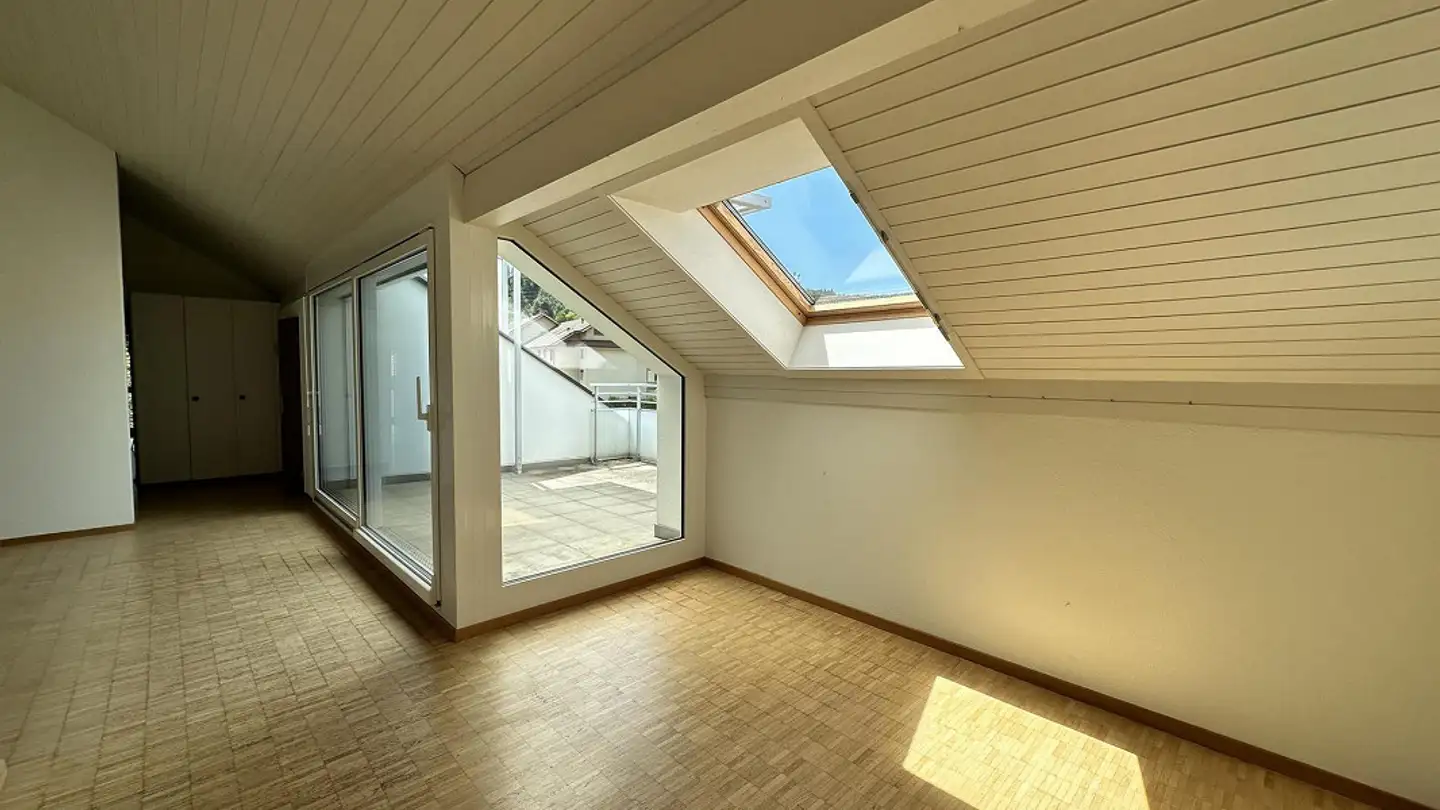 Appartamento in affitto - Brühlstrasse 13, 5745 Safenwil