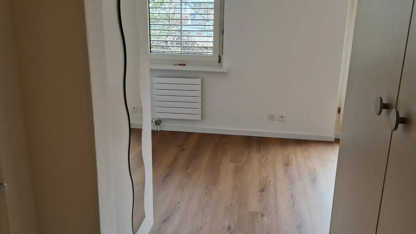 Appartamento in affitto - Dorfplatz 1, 9630 Wattwil