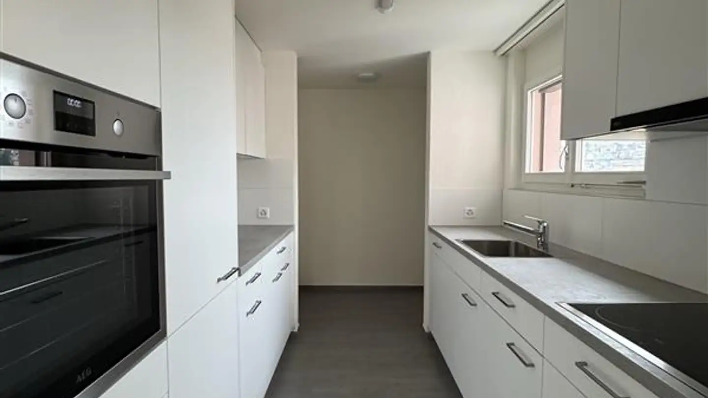 Wohnung mieten - Obgardirain 5, 6043 Adligenswil - Foto 4