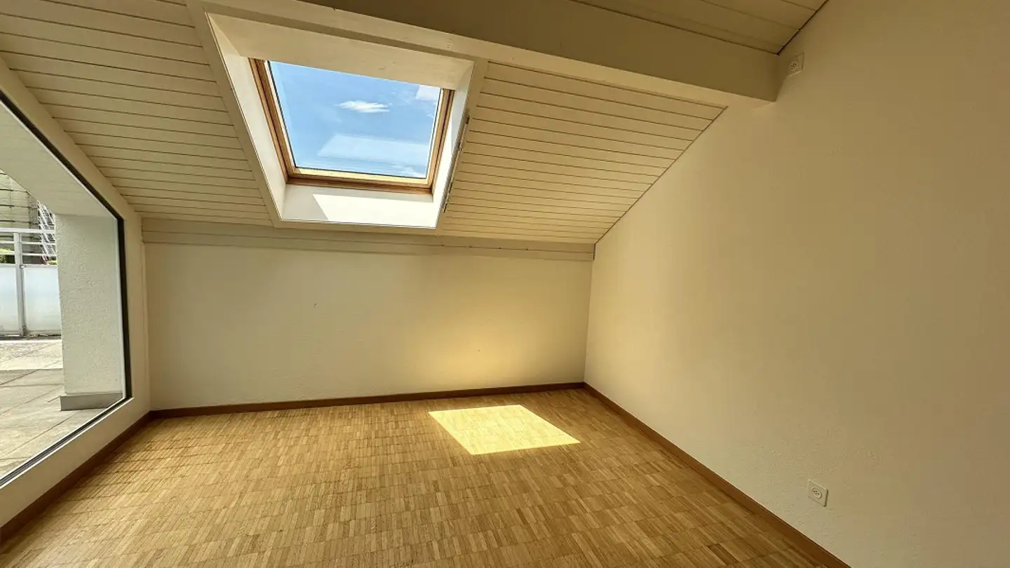 Appartamento in affitto - Brühlstrasse 13, 5745 Safenwil - Foto 2