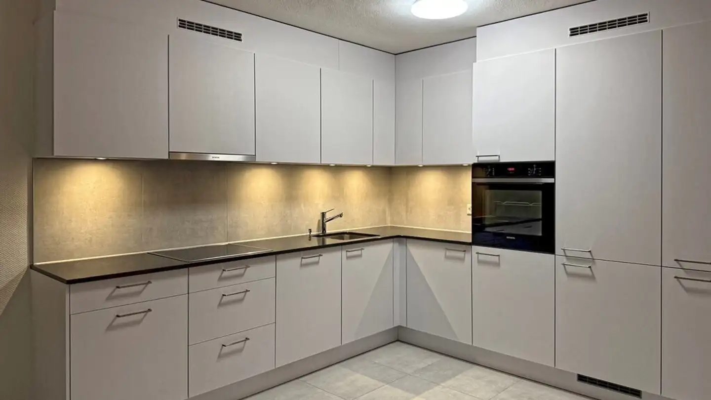 Appartamento in affitto - Route De Berne 24, 1010 Lausanne - Photo 3