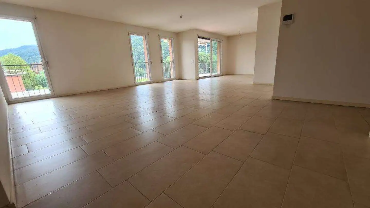 Appartamento in vendita - Via Pasquale Lucchini 9, 6830 Chiasso