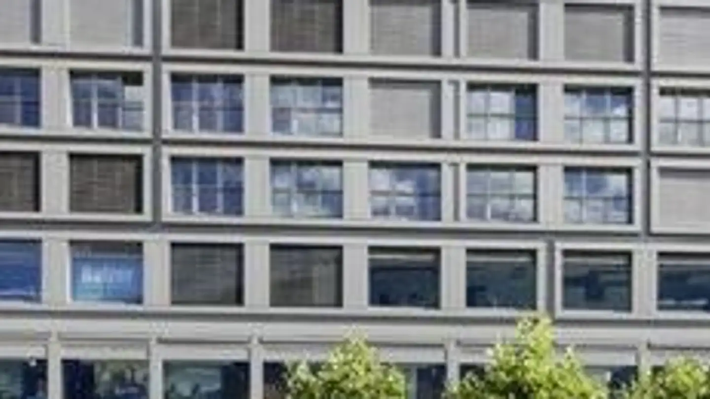 Appartamento in affitto - Bahnhofplatz 7, 7000 Chur