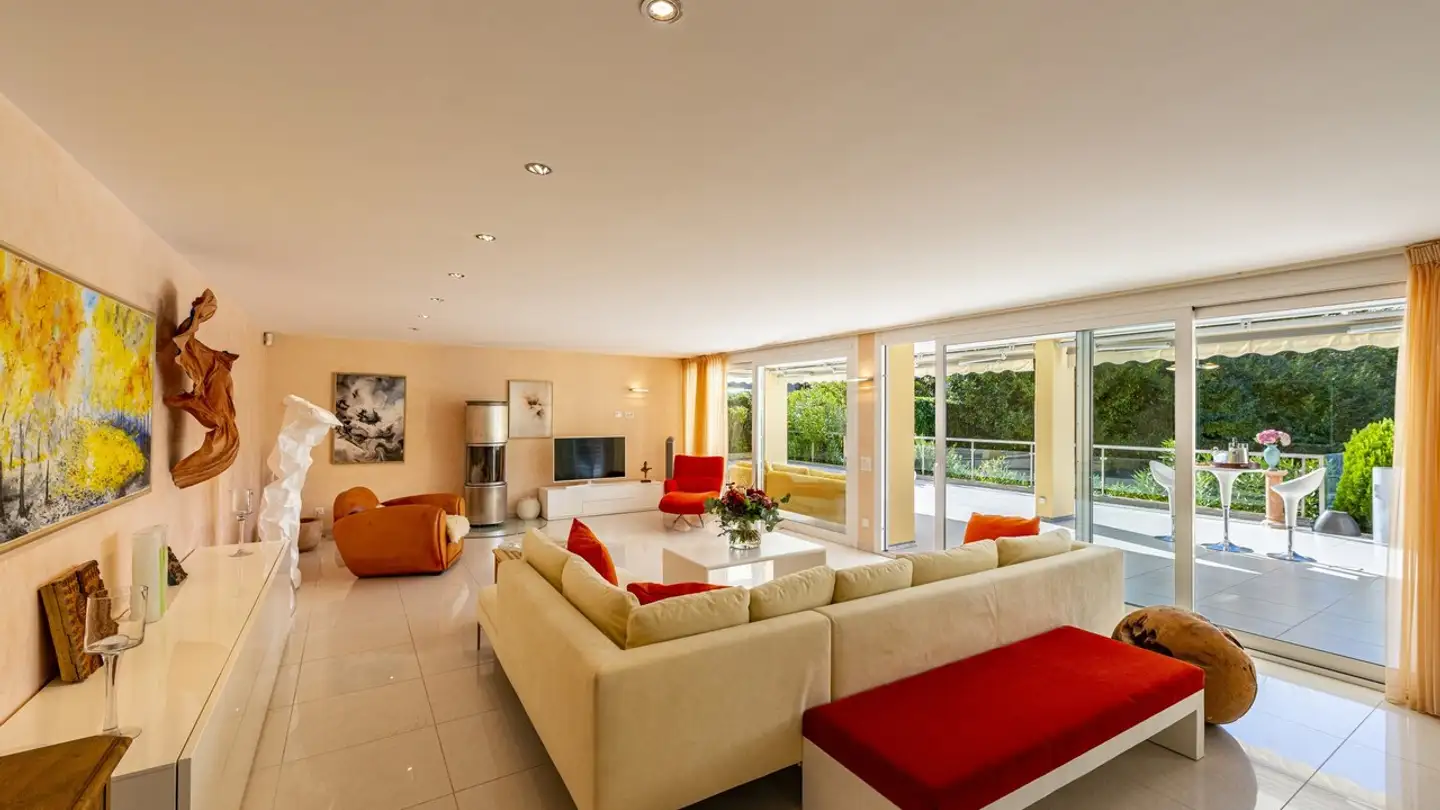 Appartamento in vendita - 6926 Montagnola - Photo 3