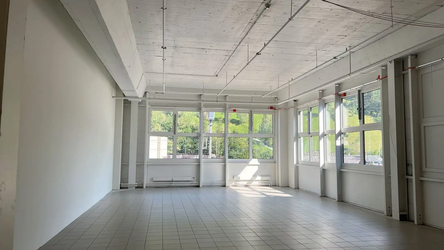 Negozio in affitto - Molliserstrasse 41, 8754 Netstal - Photo 4