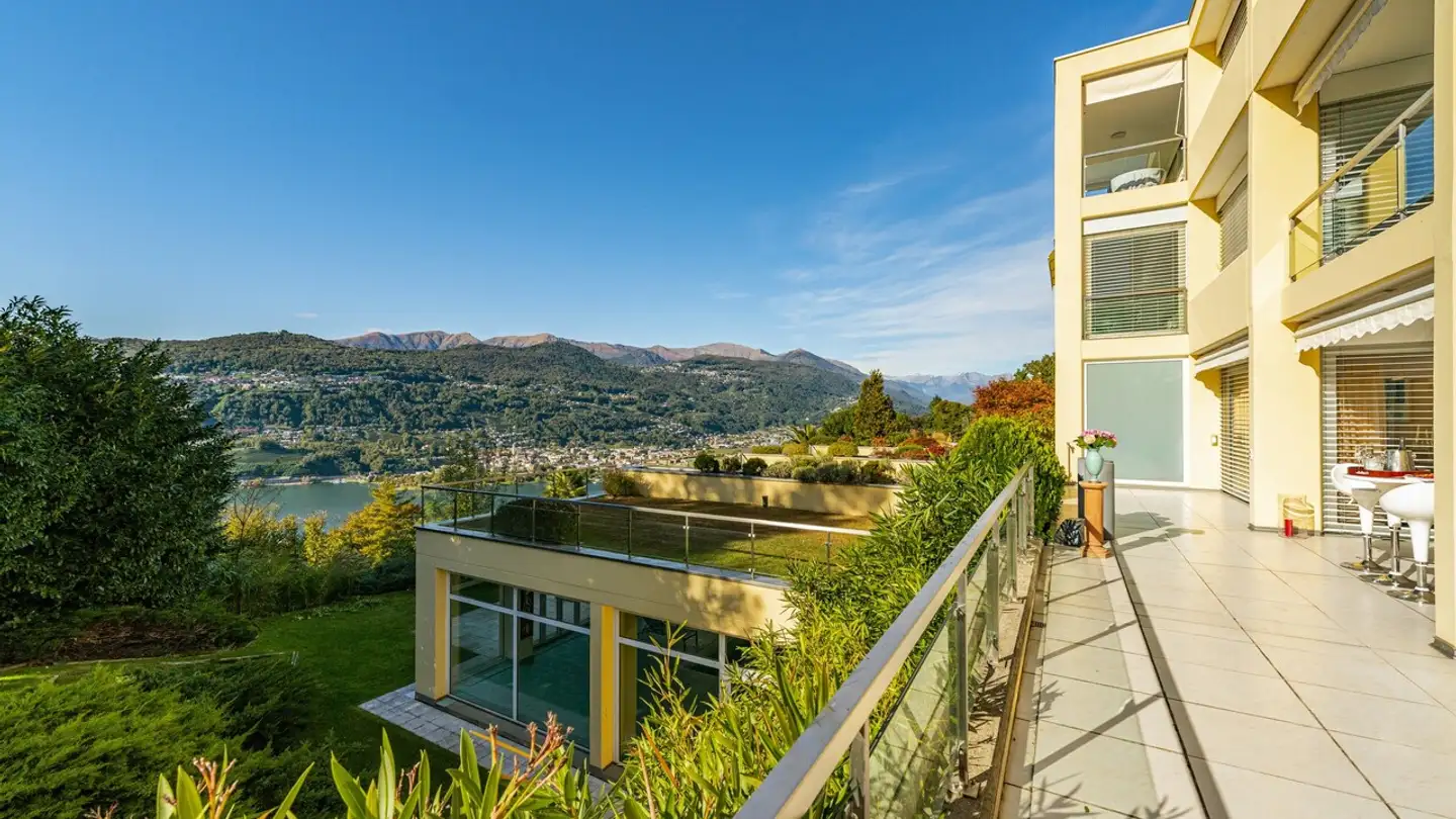 Appartamento in vendita - 6926 Montagnola - Photo 4