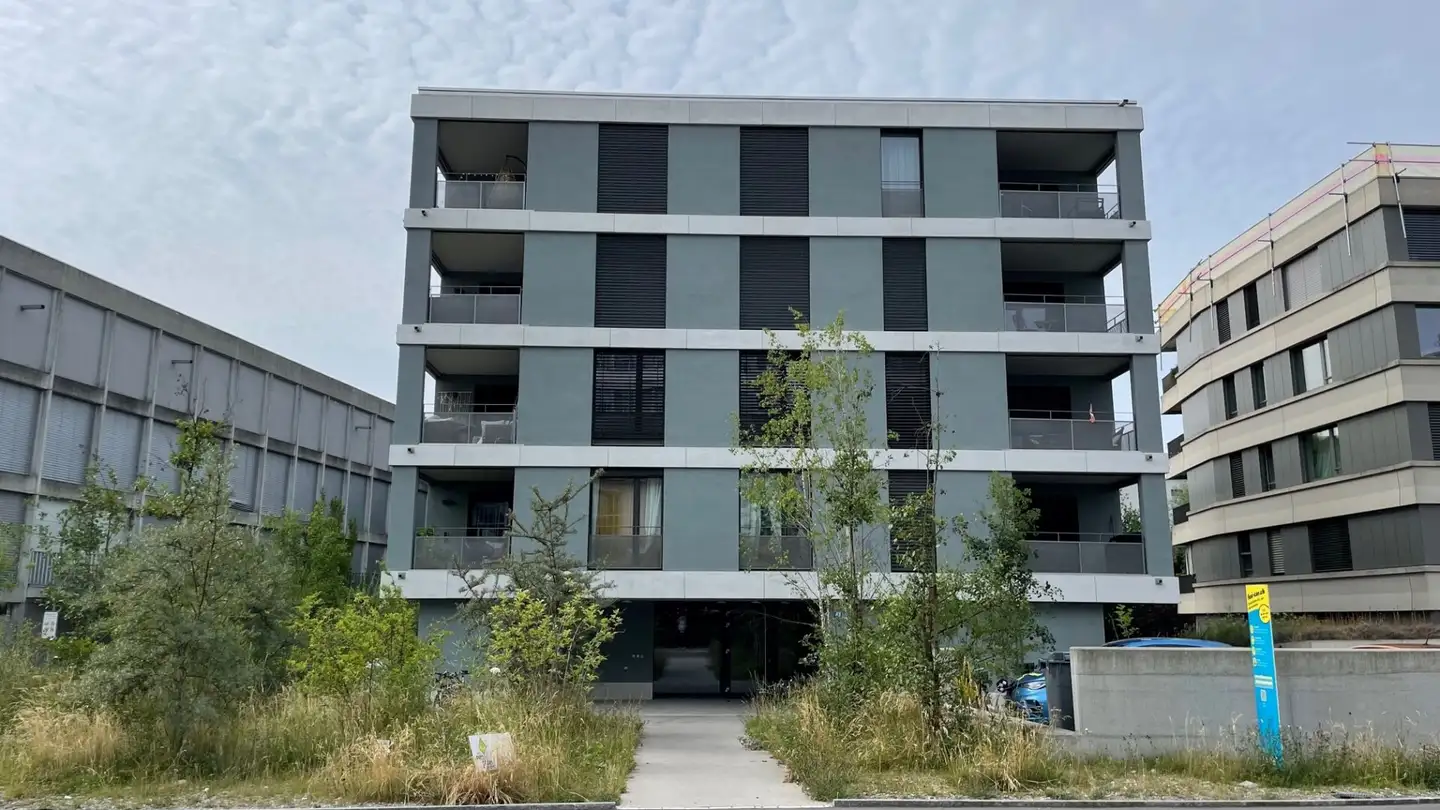 Apartment for rent - Neunbrunnenstrasse 43, 8050 Zürich