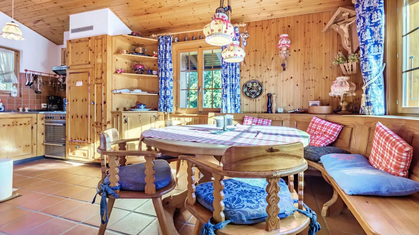 Einfamilienhaus kaufen - 1971 Grimisuat - Foto 4