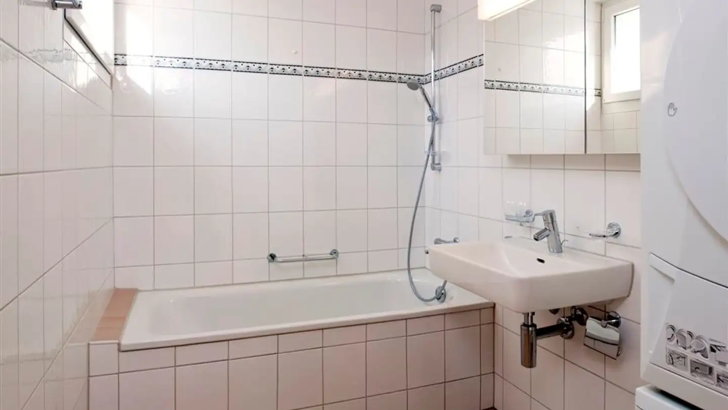 Apartment for rent - Schlossmühlestrasse 250, 8408 Winterthur - Photo 3