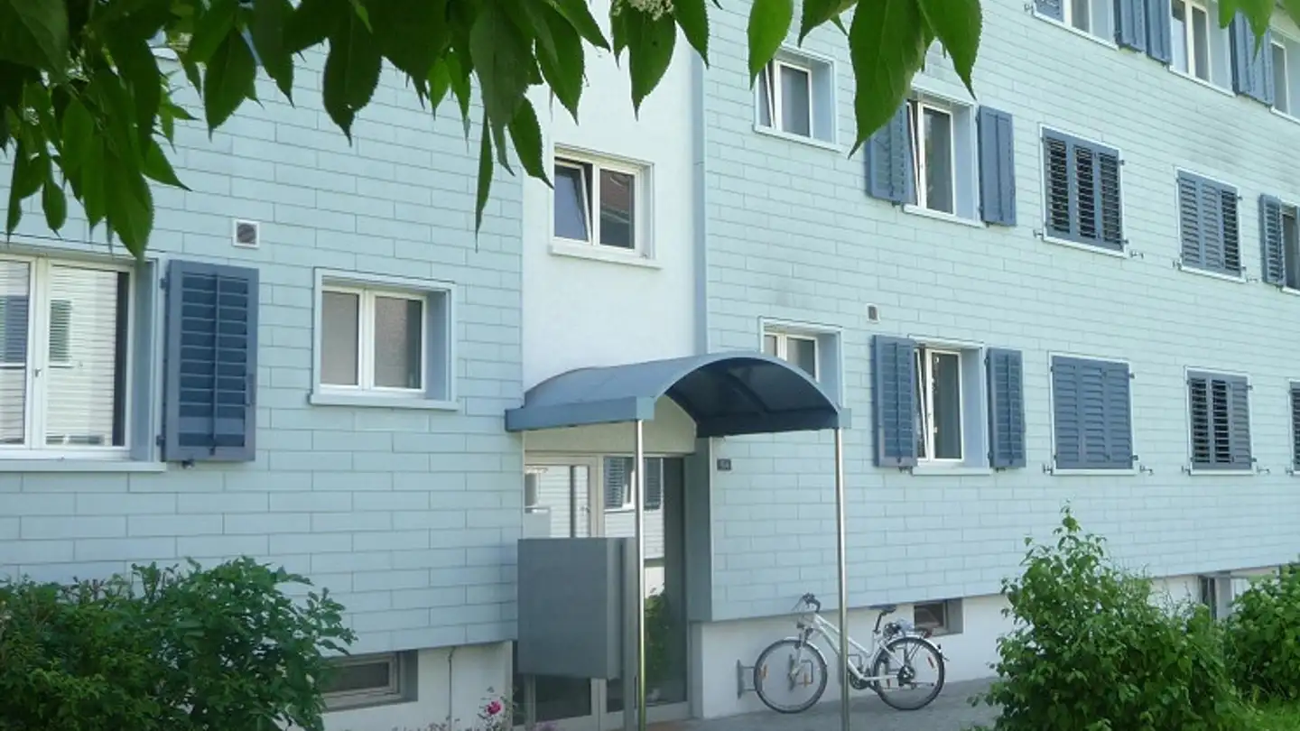 Appartamento in affitto - Baselstrasse 70, 4142 Münchenstein