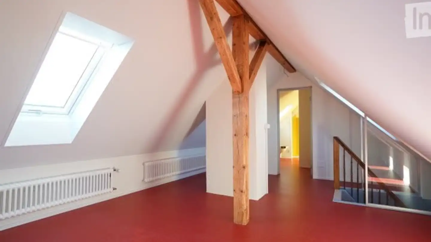 Wohnung mieten - Kreuzgasse 9, 3053 Münchenbuchsee - Foto 3