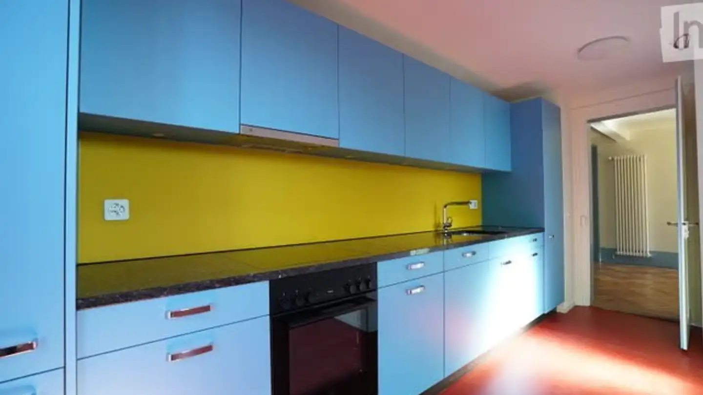 Wohnung mieten - Kreuzgasse 9, 3053 Münchenbuchsee - Foto 4