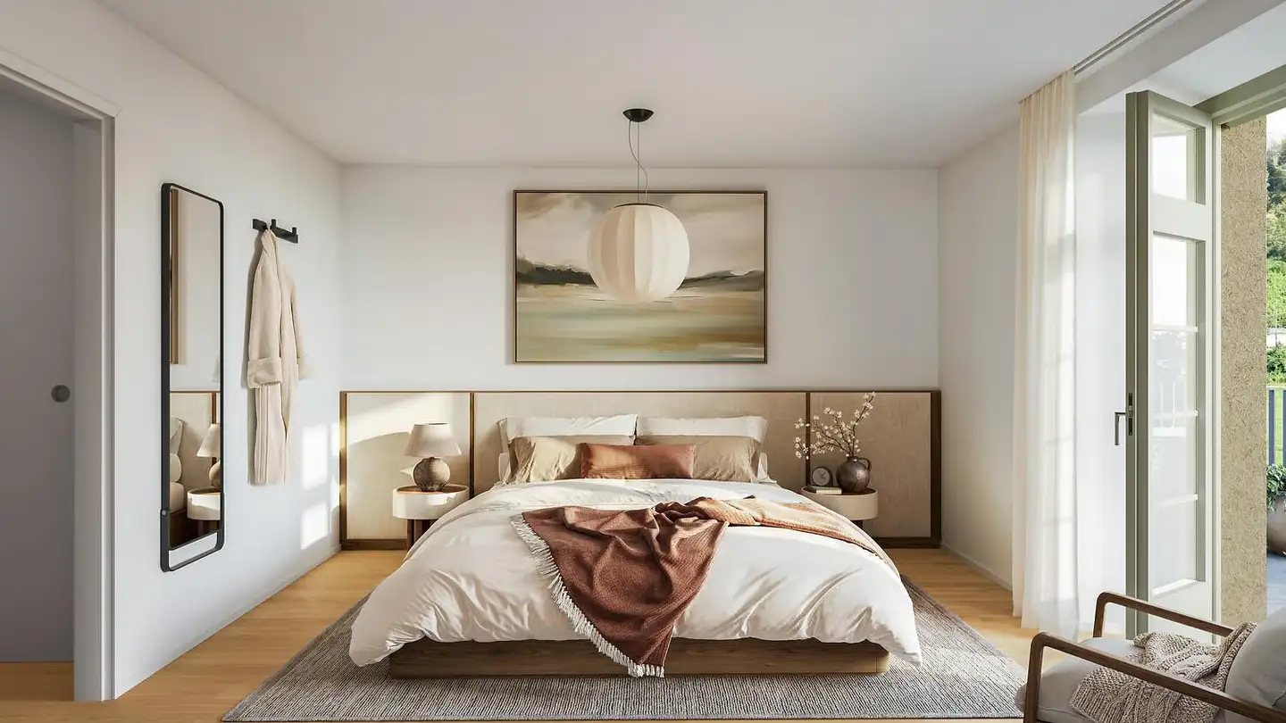 Appartement à louer - Walzmühlestrasse 51, 8500 Frauenfeld - Photo 3