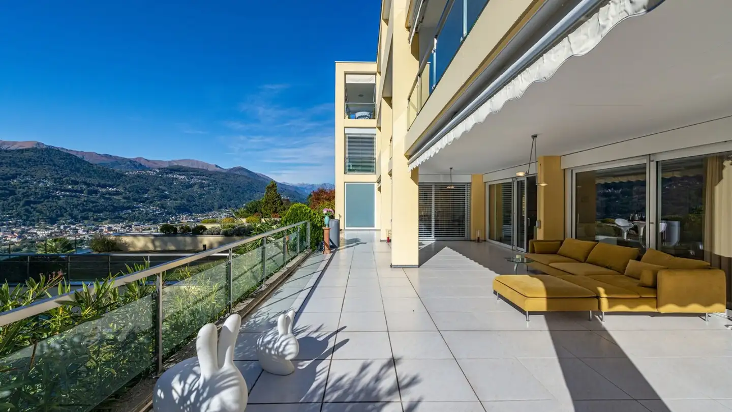 Appartamento in vendita - 6926 Montagnola - Photo 2