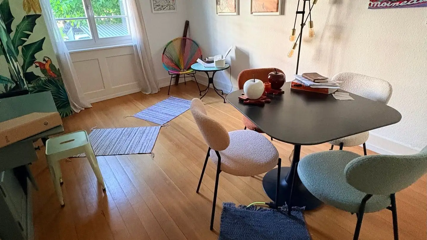 Appartamento in affitto - Rue Des Prés / Mattenstrasse 85, 2503 Biel/Bienne - Foto 4
