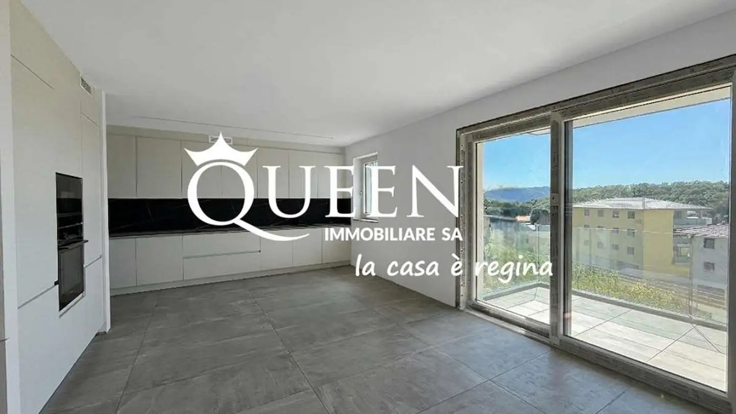 Appartement à vendre - 6864 Arzo - Photo 4