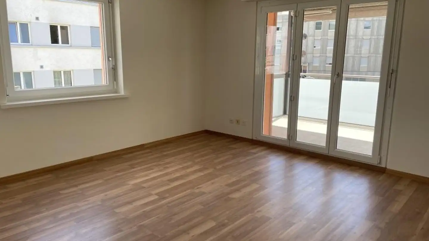 Appartamento in affitto - Heuweidlistrasse 12, 8340 Hinwil - Foto 2