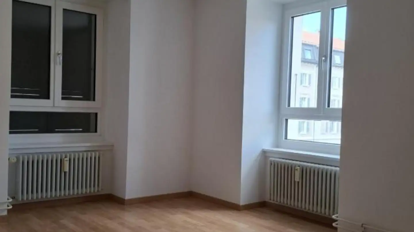 Appartement à louer - Rue du Doubs 147, 2300 La Chaux-de-Fonds - Photo 4
