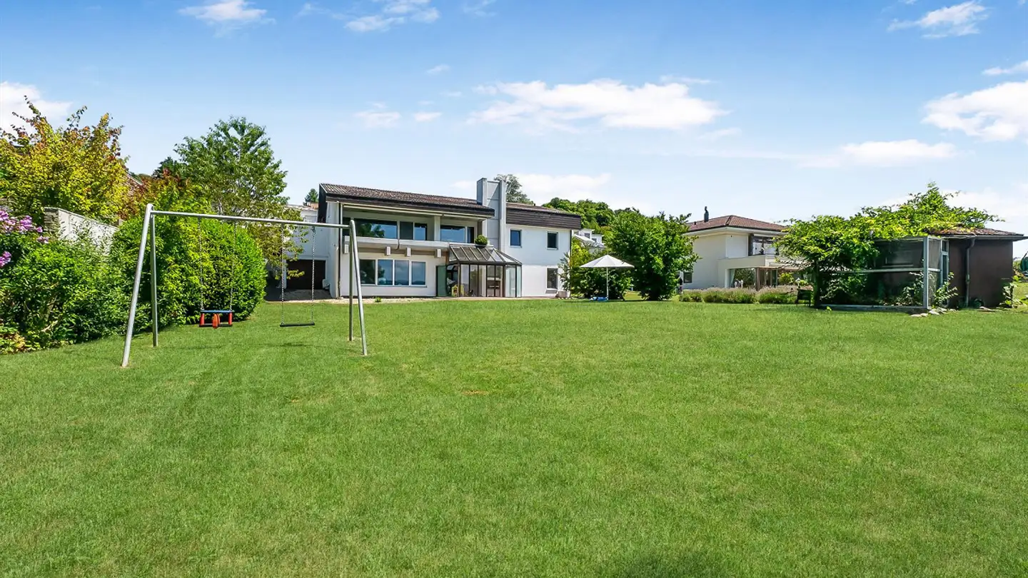 Casa singola in vendita - 6214 Schenkon