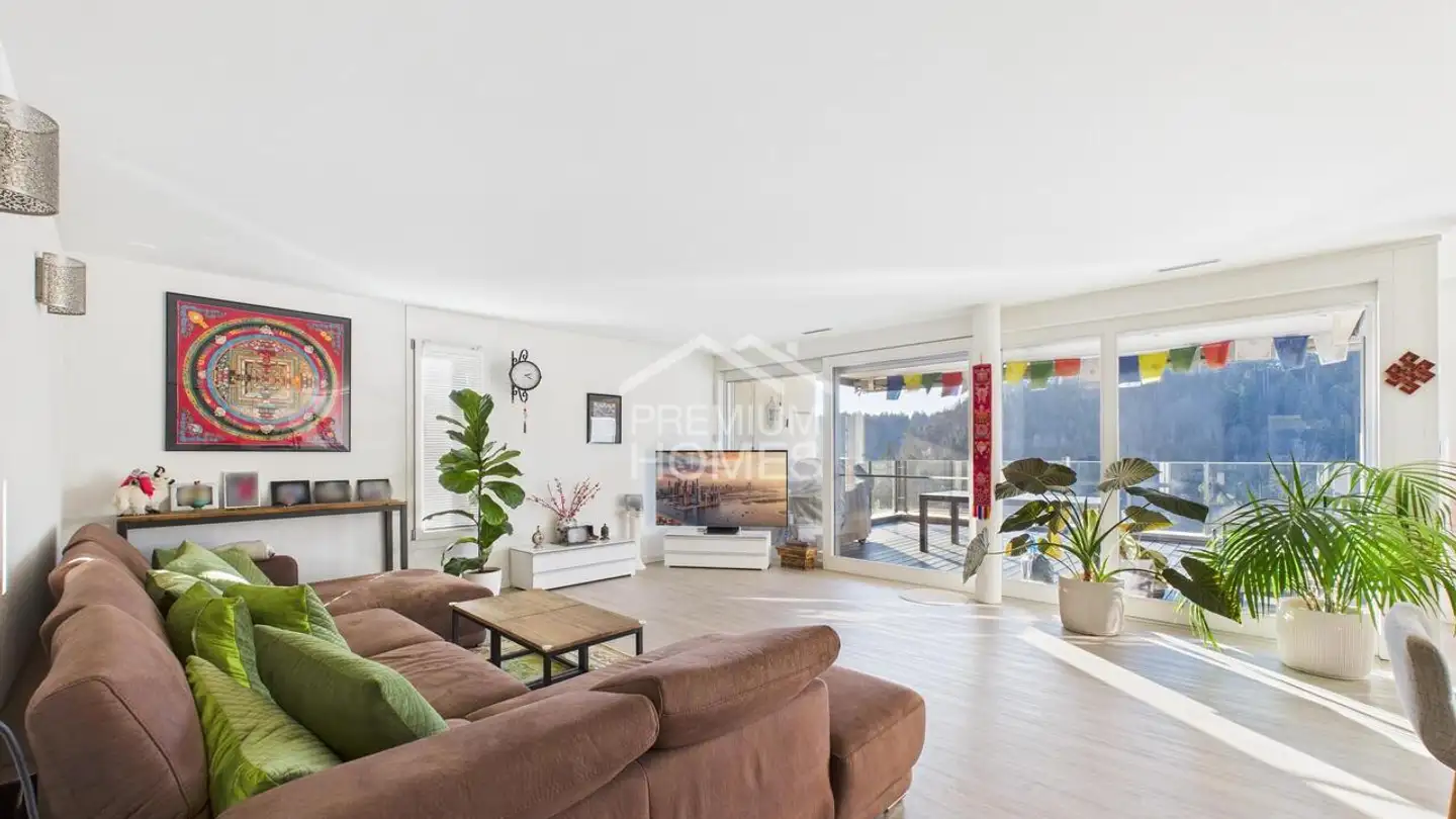 Apartment for sale - 8143 Stallikon - Photo 2