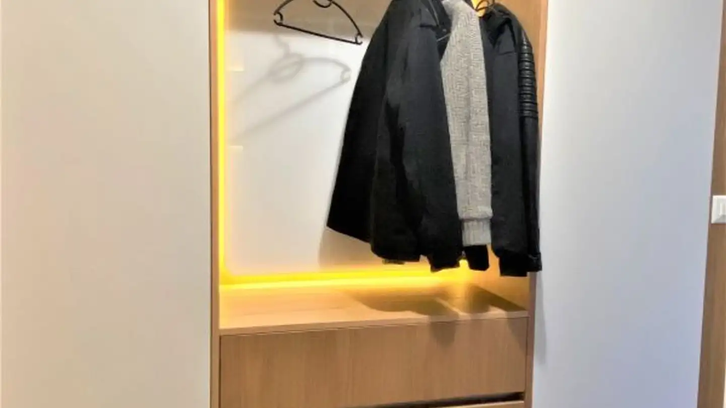 Wohnung mieten - Degersheimerstrasse 15, 9230 Flawil - Foto 4