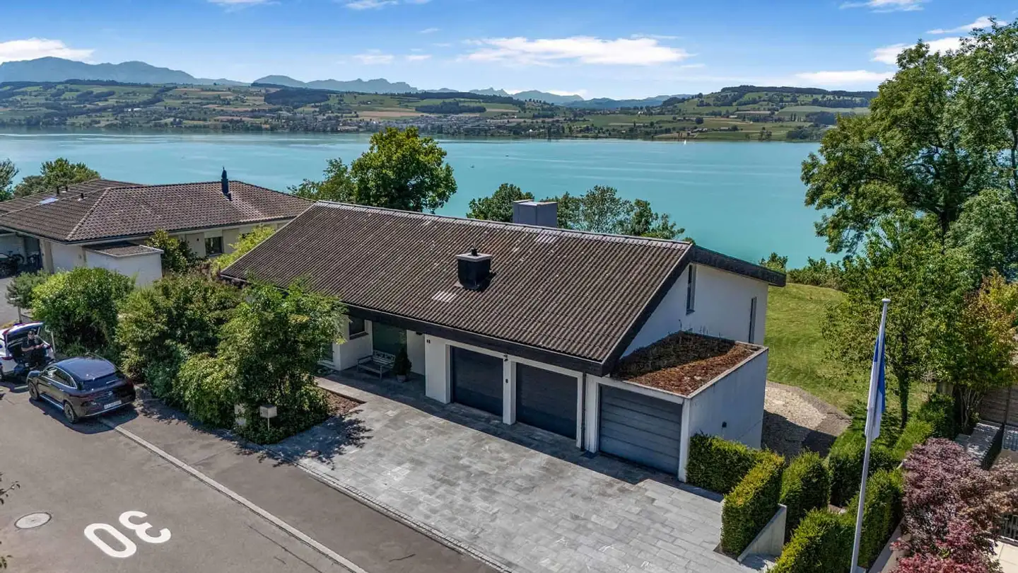 Casa singola in vendita - 6214 Schenkon - Photo 3