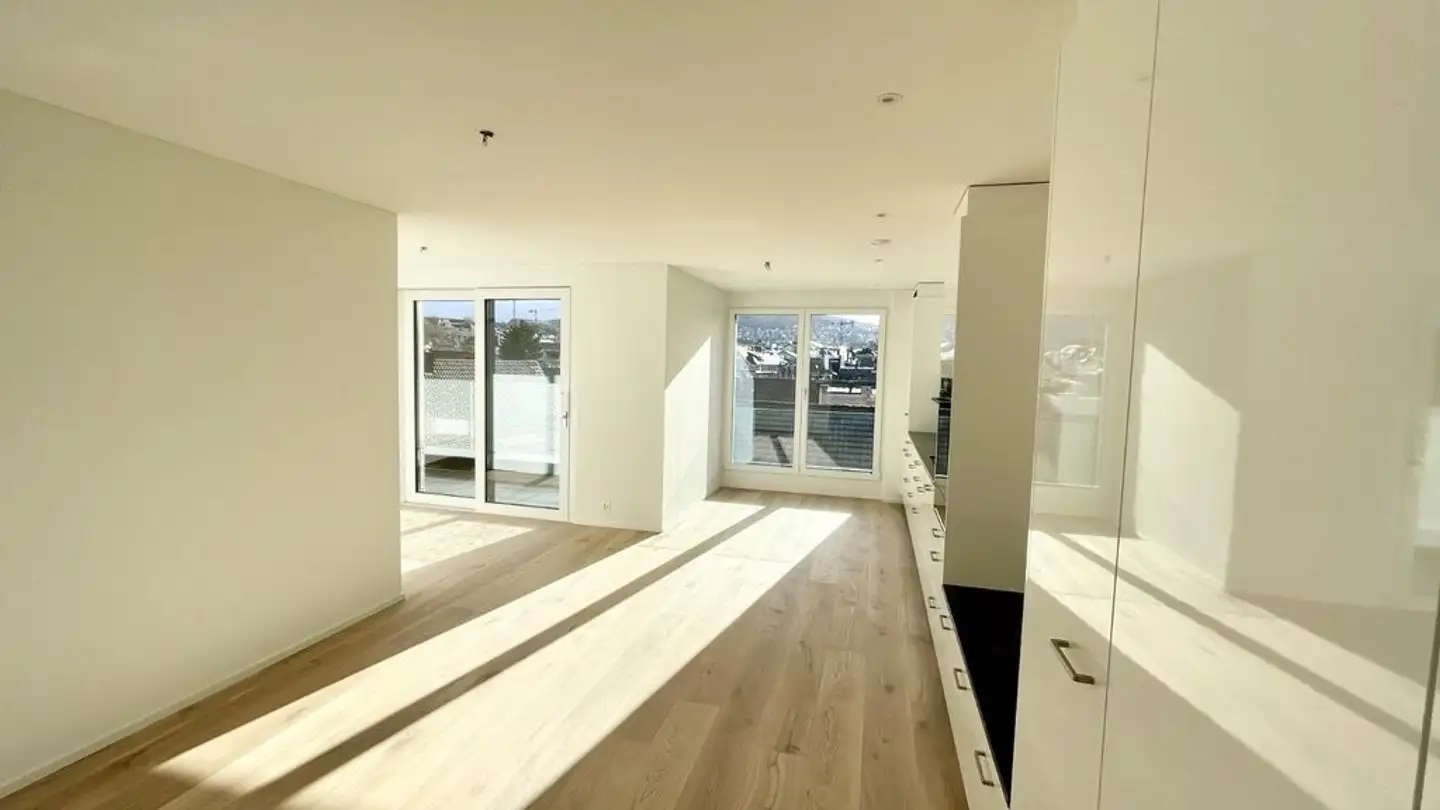 Loft for rent - Wipkingerweg 6, 8037 Zürich - Photo 2