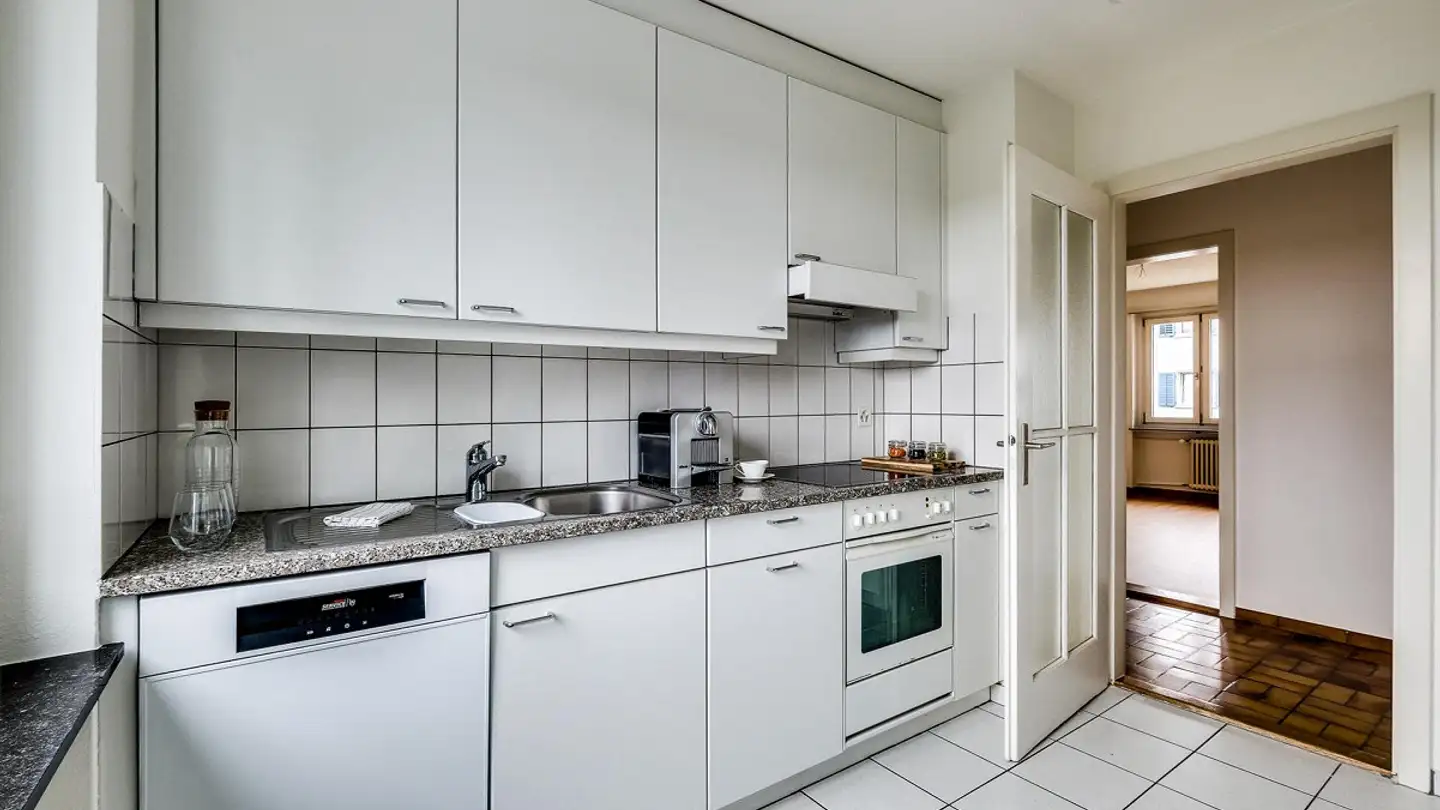 Appartamento in affitto - Baselstrasse 70, 4142 Münchenstein - Photo 3