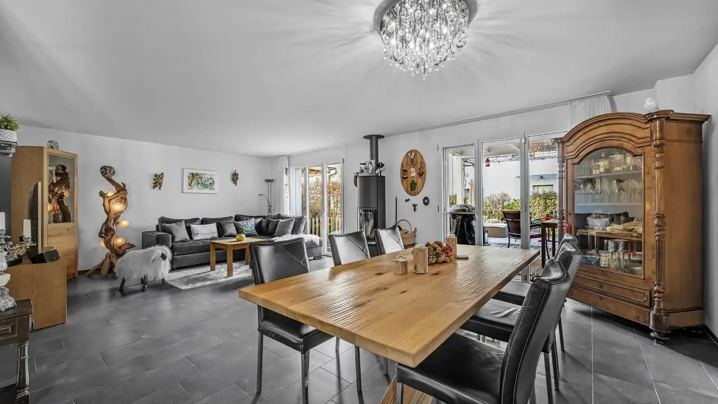 Duplex for sale - 6443 Morschach