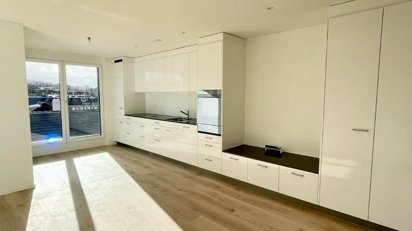 Loft for rent - Wipkingerweg 6, 8037 Zürich - Photo 3