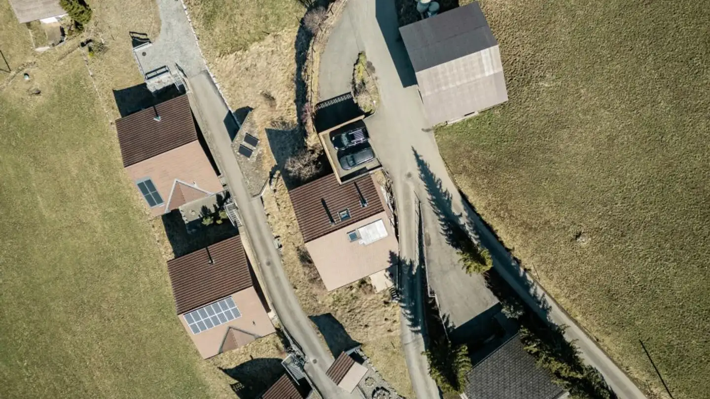 Casa singola in vendita - Buggeli 10, 3775 Lenk im Simmental - Photo 3