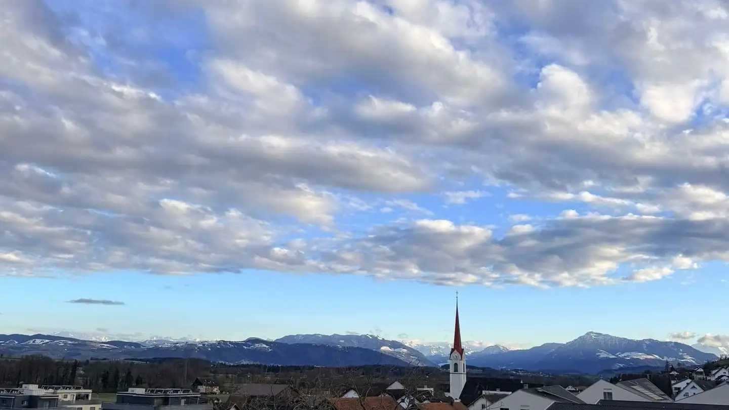 Appartement à louer - Roggächerweg 3, 5642 Mühlau - Photo 4