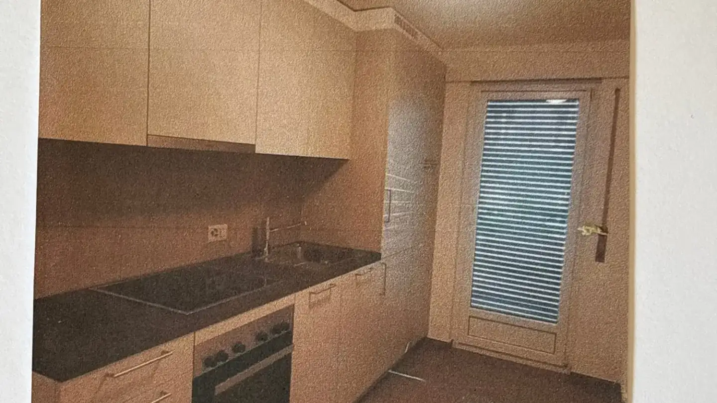 Appartamento in affitto - Rue Du Marais 5, 2400 Le Locle