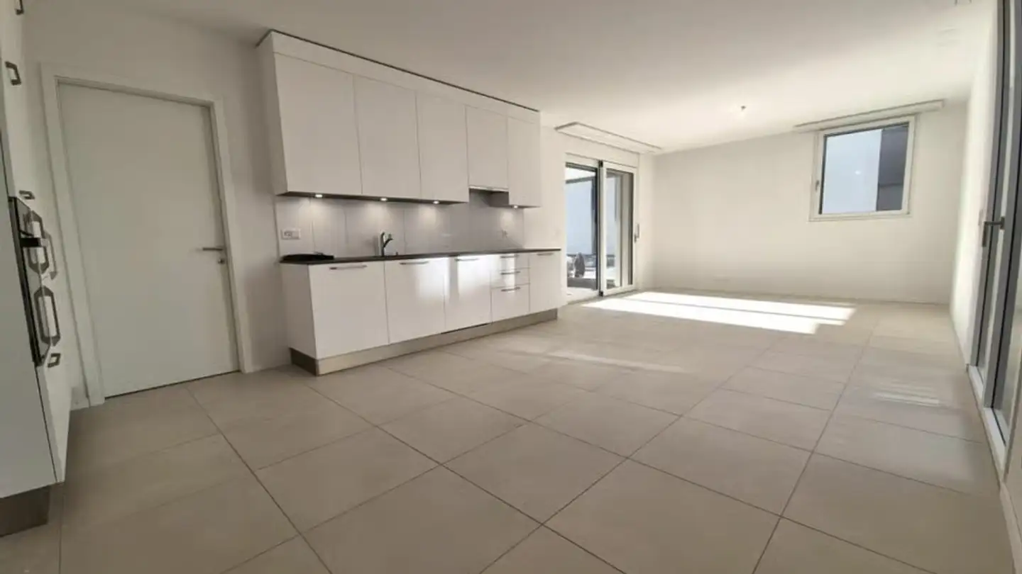 Appartamento in affitto - Rue Des Frères-Lumière 24, 1723 Marly - Foto 4