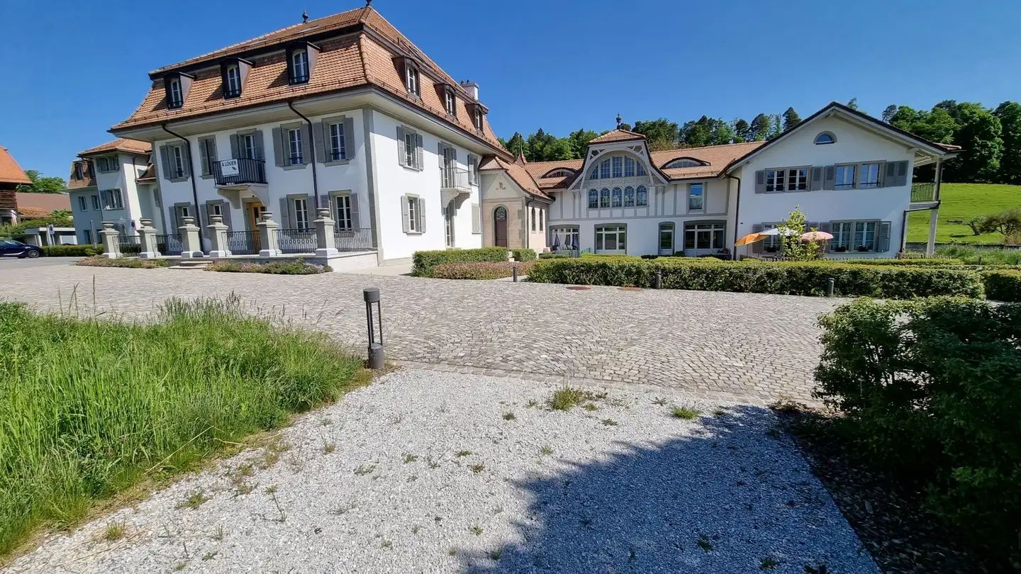 Appartamento in affitto - Route De La Rosière 52, 1782 Belfaux