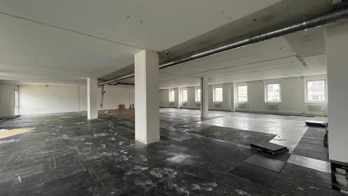Bureau à louer - Rue Des Battoirs 7, 1205 Genève - Photo 4